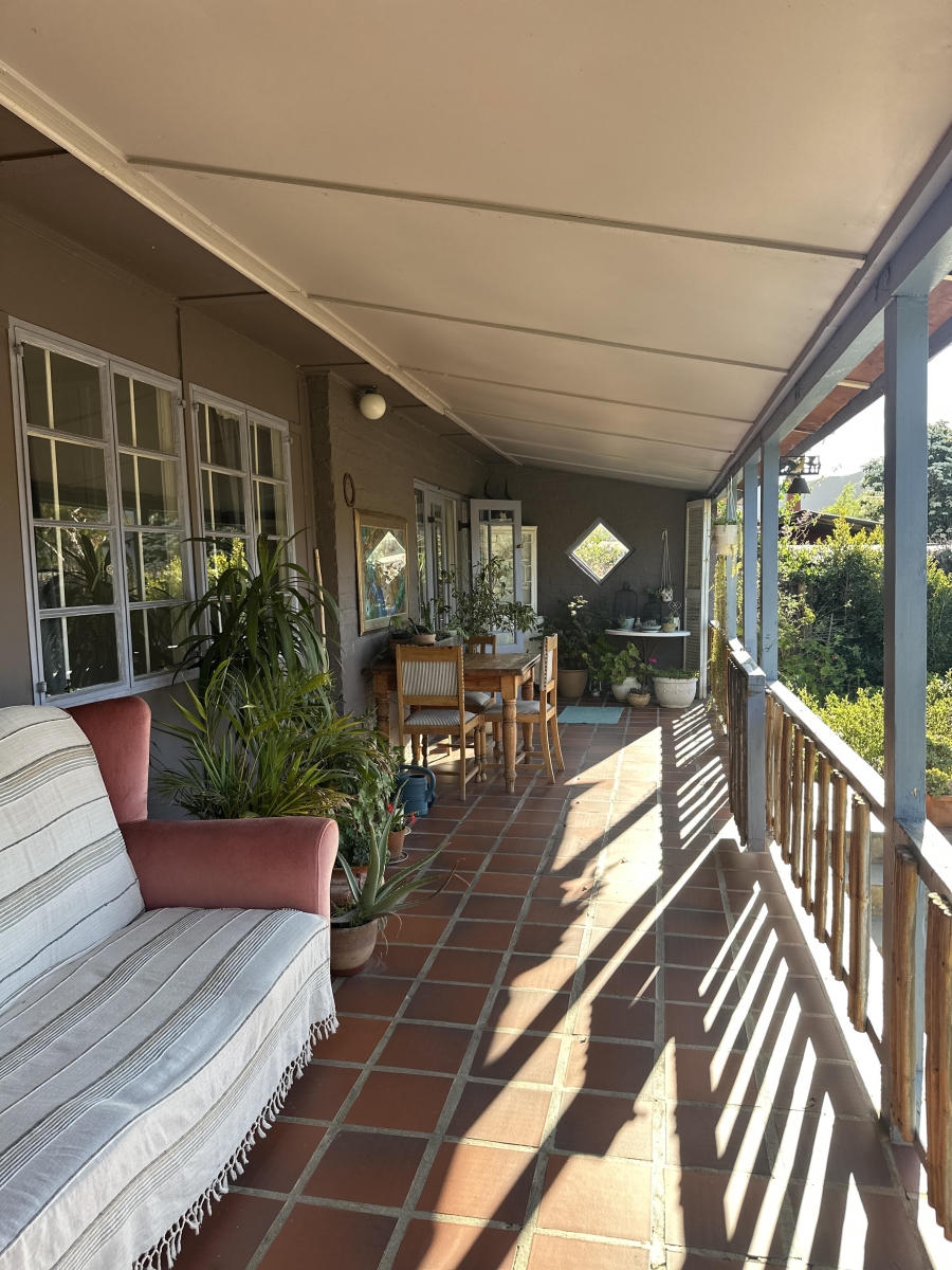 3 Bedroom Property for Sale in Barrydale Western Cape